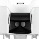 瑞龙外科COGA 2024大放异彩，海山一®引领机器人妇科手术新浪潮