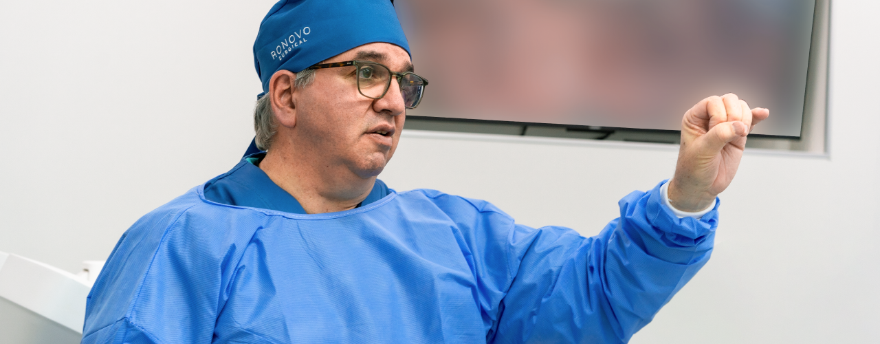 Clinical Testimonials