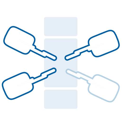Modular: Configure as Needed