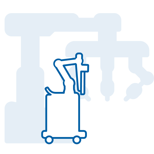 Dexterous: Portable and Mobile