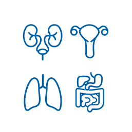 Multi-Specialty Procedure Coverage