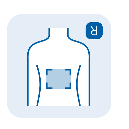 One-click 180° rotation