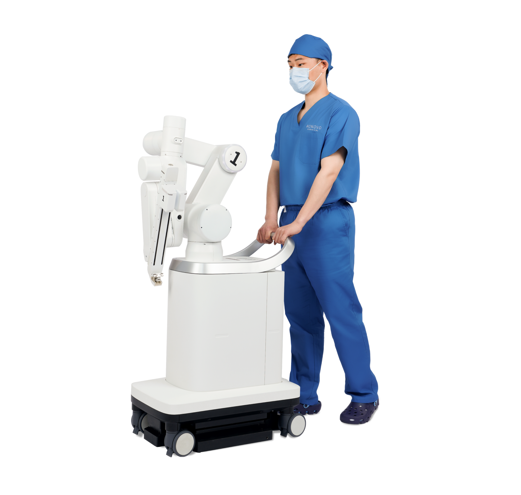 Cost-Effective Solution Adaptable to Existing Healthcare Systems