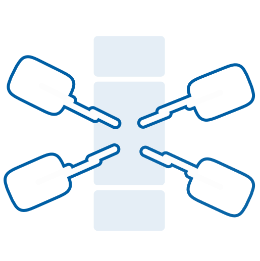 Modular: Configure as Needed