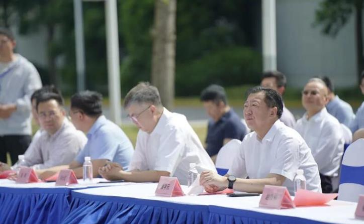 Ronovo Surgical Establishes Global Manufacturing a...