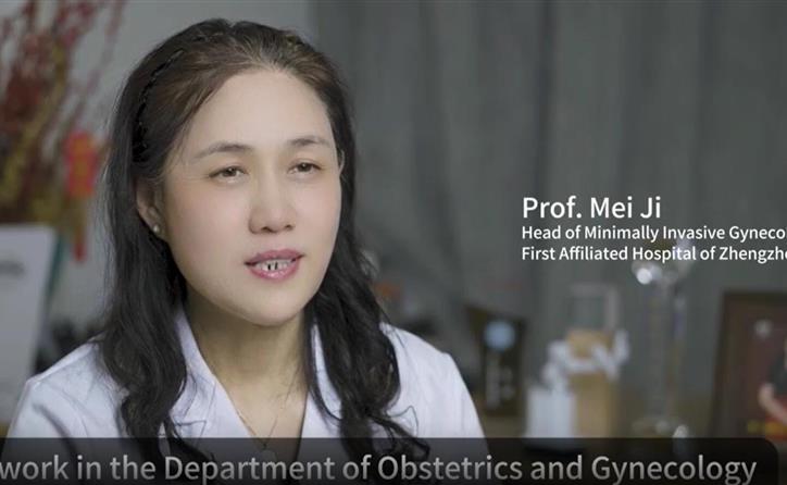 Unlocking gynecological applications of modular su...