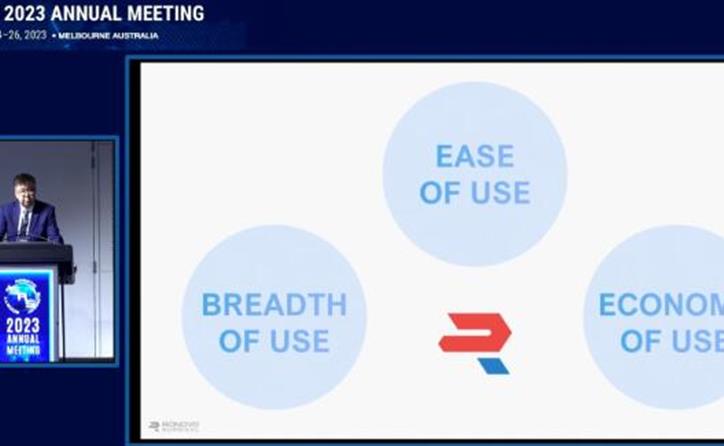 Ronovo Surgical Debuts Modular Robotic Platform Fo...