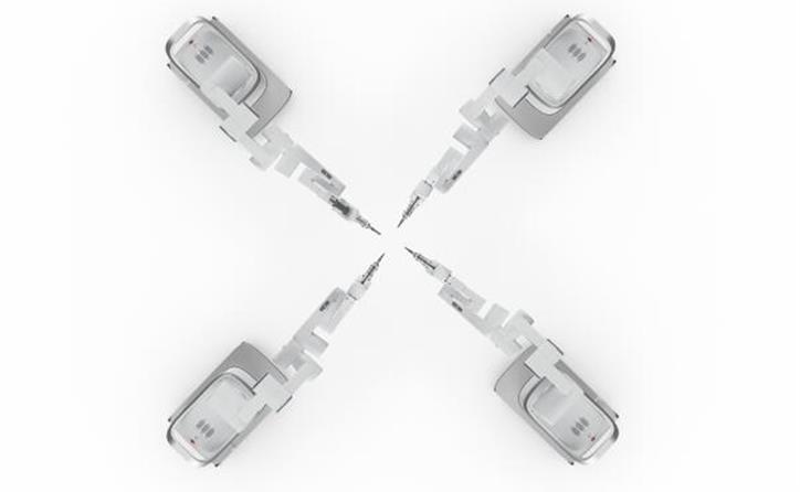 Ronovo Surgical Lands $26M To Fuel Commercializati...