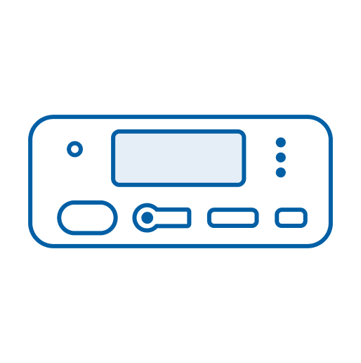 Compatible with Conventional Energy Platforms