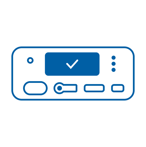 Compatible with Conventional Energy Platforms