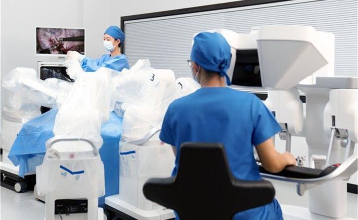 Carina™ Makes History: NMPA Approves China’s First...