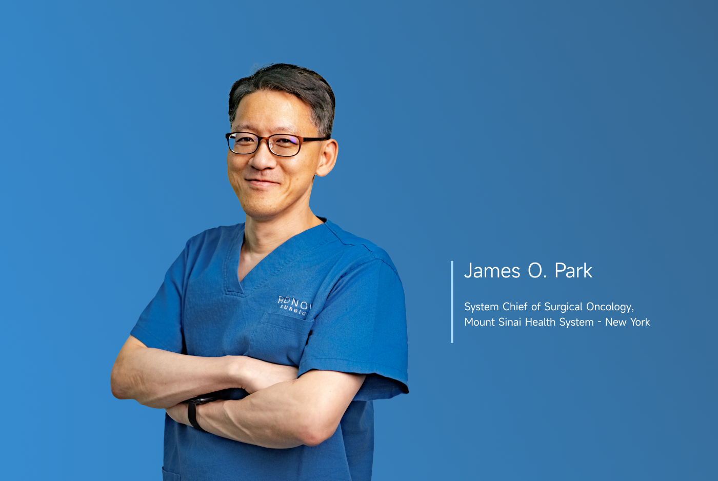 General Surgery-James O.Park System Chief of Surgical Oncology, Mount Sinai Health System-New York