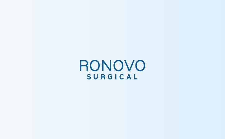 Ronovo Surgical Announces Appointment of Non-Execu...